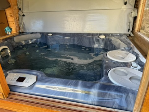 Jacuzzi