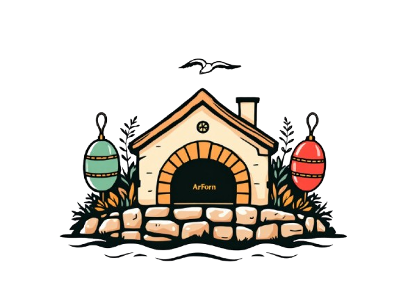 Ar Forn Logo