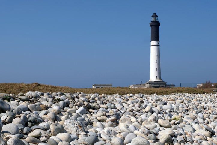 Le phare de Sein
